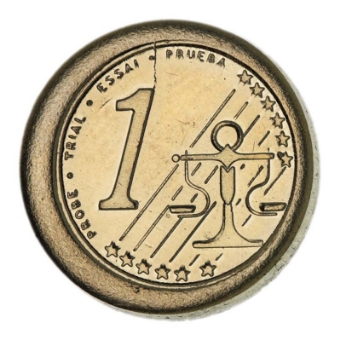 Rare Polish 'Euro' Pattern Collection