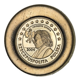 Rare Polish 'Euro' Pattern Collection