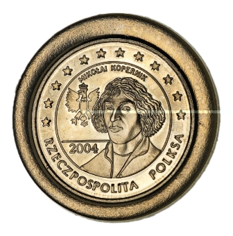 Rare Polish 'Euro' Pattern Collection