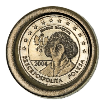 Rare Polish 'Euro' Pattern Collection
