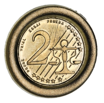 Rare Polish 'Euro' Pattern Collection