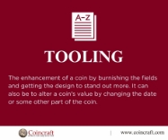 Picture of Tooling