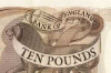 Picture for category £10 notes