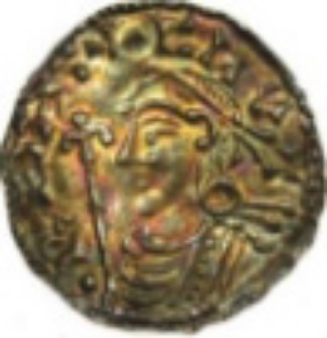 Picture for category Anglo-Saxon Coins