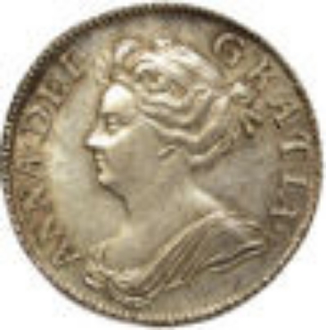 Picture for category Anne 1702 - 1714