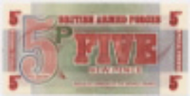 Picture for category British Armed Forces Special Vouchers