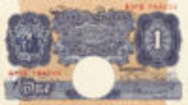 Picture for category British Banknotes