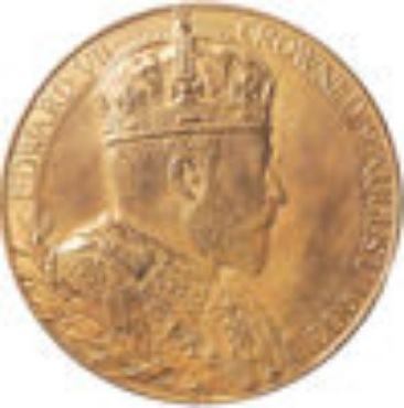 Picture for category British Medallions