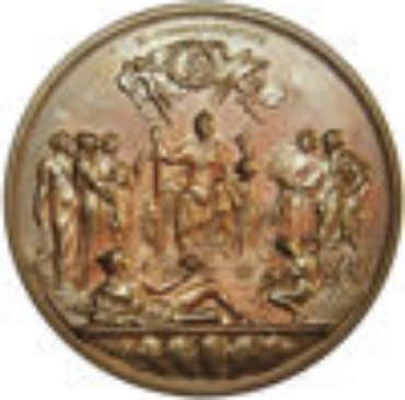 Picture for category British Medals