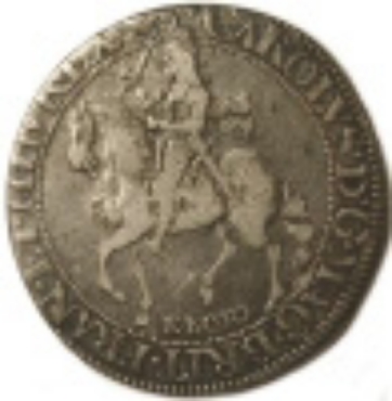 Picture for category Charles I 1625 - 1649