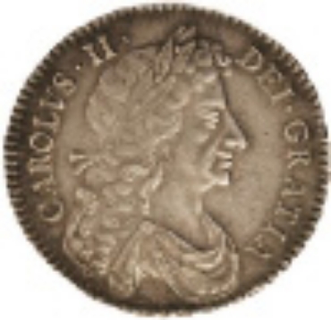 Picture for category Charles II 1660 - 1685