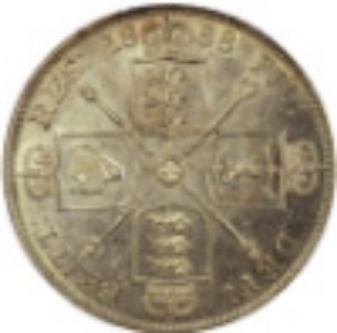 Picture for category Double Florin