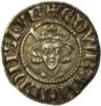 Picture for category Edward I 1272 - 1307