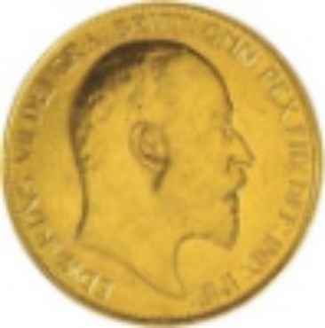 Picture for category Five Pounds