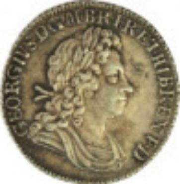 Picture for category George I 1714 - 1727
