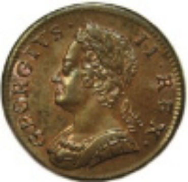 Picture for category George II 1727 - 1760