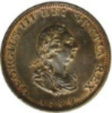 Picture for category George III 1760 - 1820