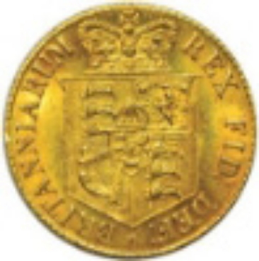Picture for category Half Sovereign
