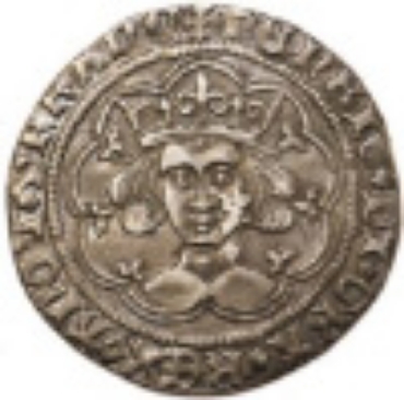 Picture for category Henry VI 1st & 2nd reign 1422 - 1471