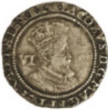 Picture for category James I 1603 - 1625