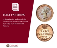 Picture of Half Farthing