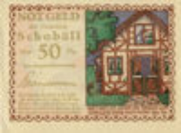 Picture for category Notgeld