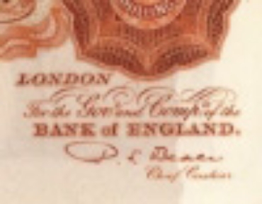 Picture for category Percival Beale (1949-1955)