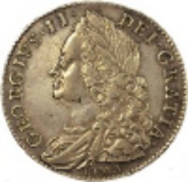 Picture for category Rare British Coins