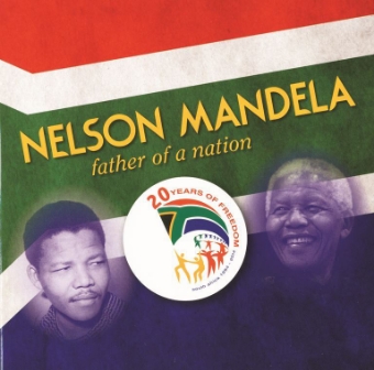 South Africa, Mandela Mint Set Special_main