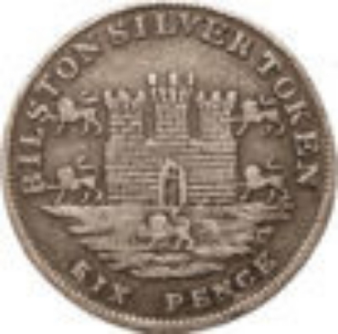 Picture for category Tokens