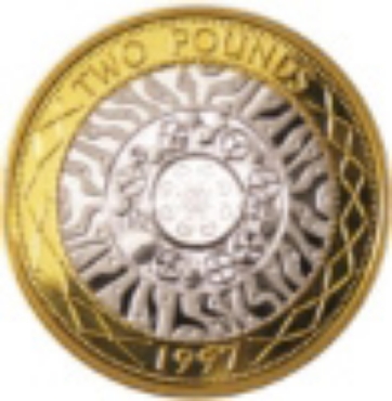 Picture for category Two Pounds.