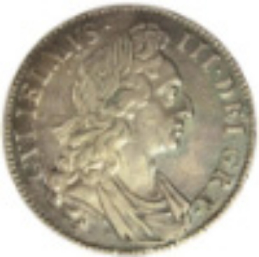 Picture for category William III 1694 - 1702