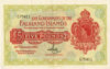 Picture for category World Banknotes