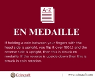 Picture of En Medaille