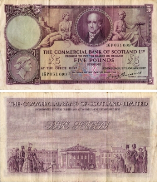 Picture for category New Stock November 2025 (Banknotes)