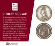 Picture of Jubilee Coinage