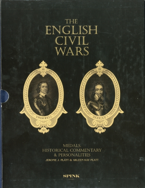 Medals Of The English Civil War Platt & Platt