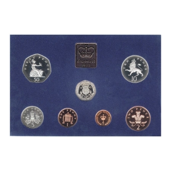 1982 Proof Set_rev