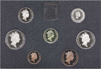 1988 Proof Set_obv