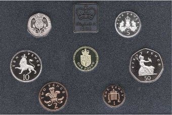 1988 Proof Set_rev