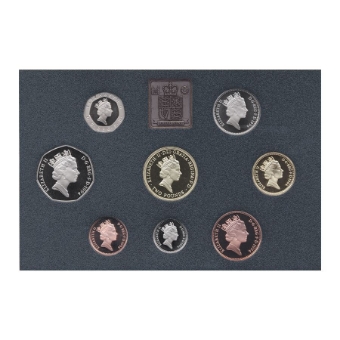 1994 Proof Set_obv