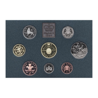 1994 Proof Set_rev