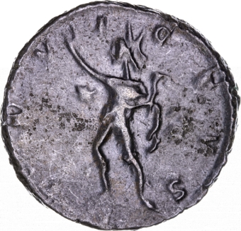 Bronze Antoninianus from the Normanby Hoard - Available in Different Grades_fine_rev