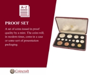 Picture of Proof Set