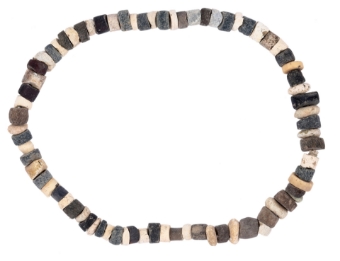 Ancient Sumerian Bead Bracelets