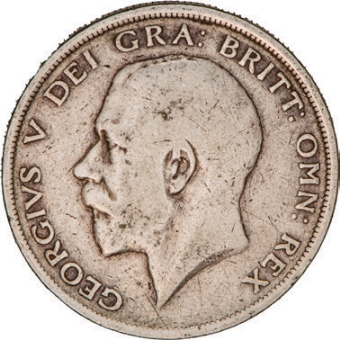 George V .925 Sterling Silver Type Set_common_obv