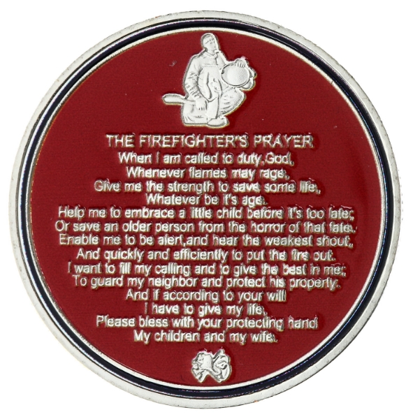 The Firefighters Prayer_obv