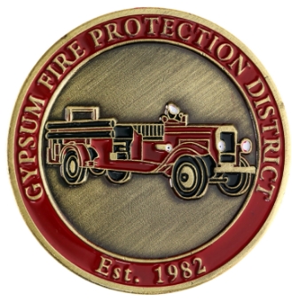 Gypsum Volunteer Fire Department_obv
