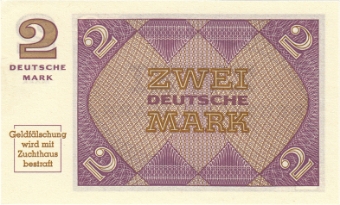 Scarce Federal Republic_rev