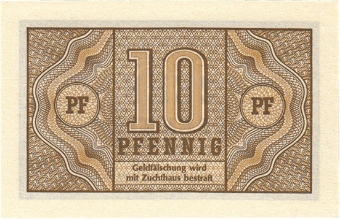Scarce Federal Republic_rev